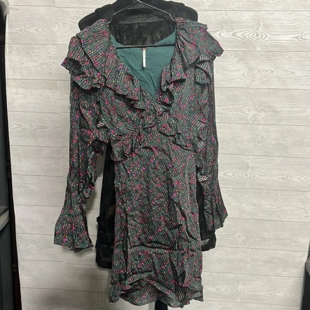 free people‎ dress